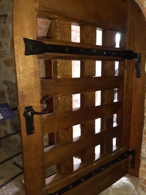  - Cetatea de scaun a Sucevei