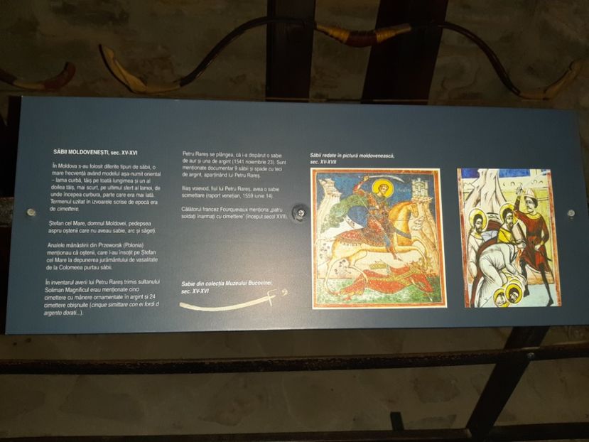  - Cetatea de scaun a Sucevei