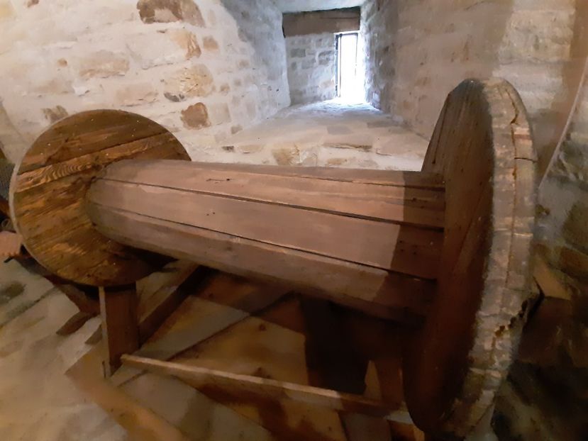  - Cetatea de scaun a Sucevei