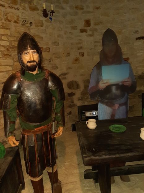  - Cetatea de scaun a Sucevei