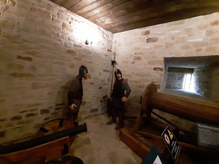  - Cetatea de scaun a Sucevei