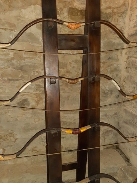  - Cetatea de scaun a Sucevei