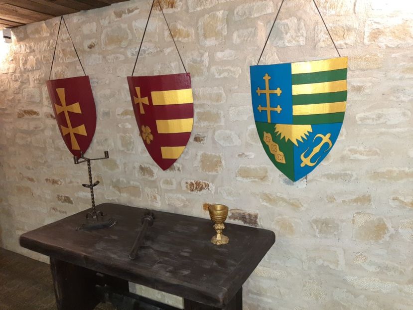  - Cetatea de scaun a Sucevei