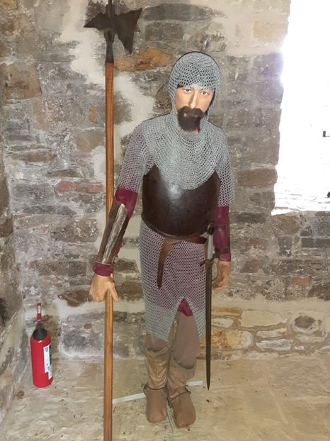  - Cetatea de scaun a Sucevei