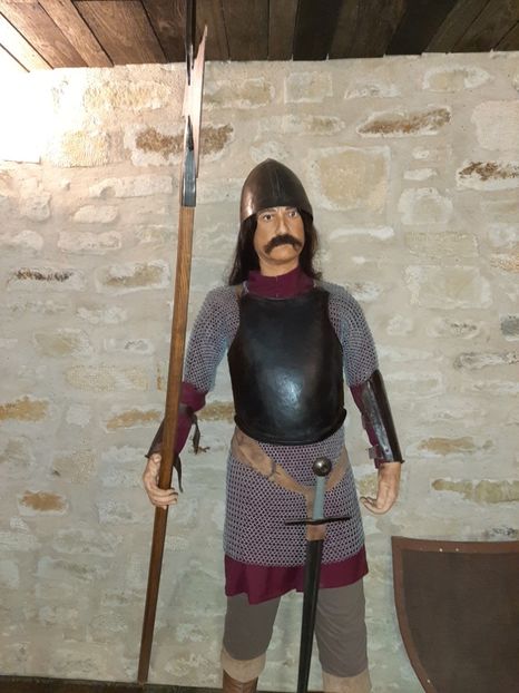  - Cetatea de scaun a Sucevei