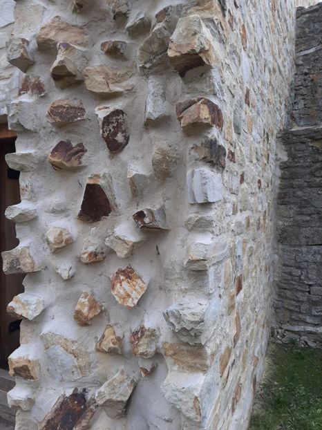  - Cetatea de scaun a Sucevei