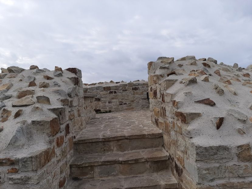  - Cetatea de scaun a Sucevei