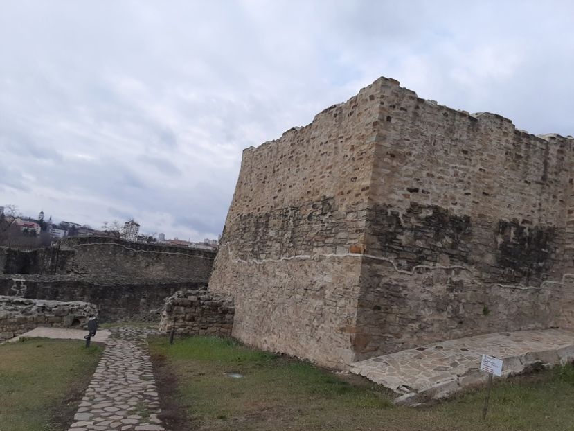  - Cetatea de scaun a Sucevei