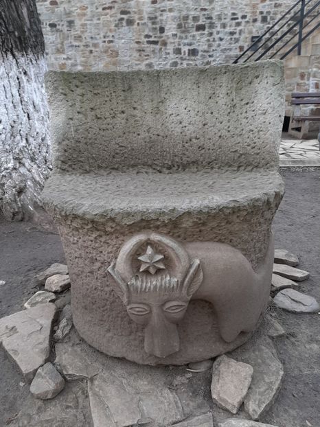  - Cetatea de scaun a Sucevei