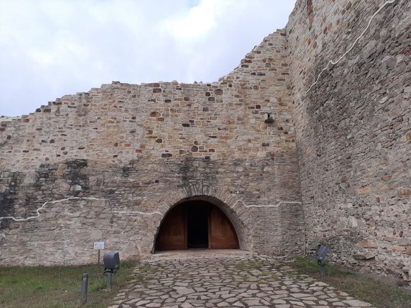  - Cetatea de scaun a Sucevei