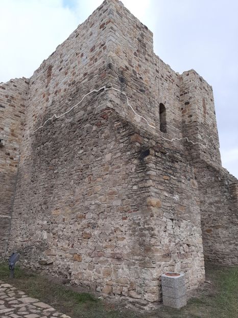  - Cetatea de scaun a Sucevei