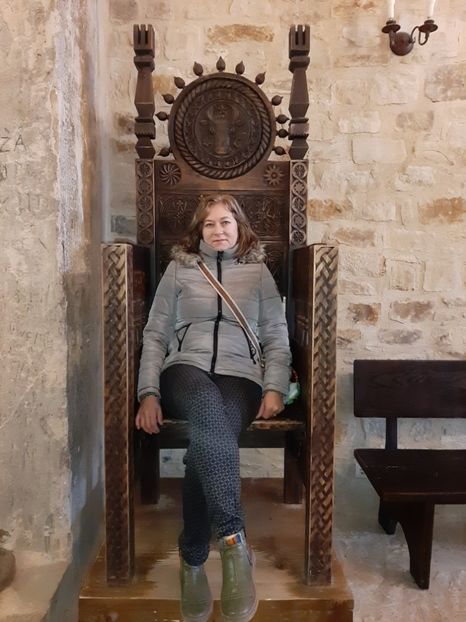  - Cetatea de scaun a Sucevei