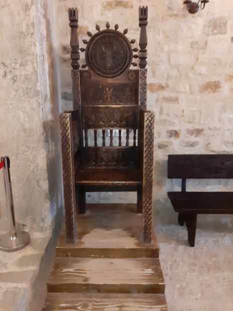  - Cetatea de scaun a Sucevei