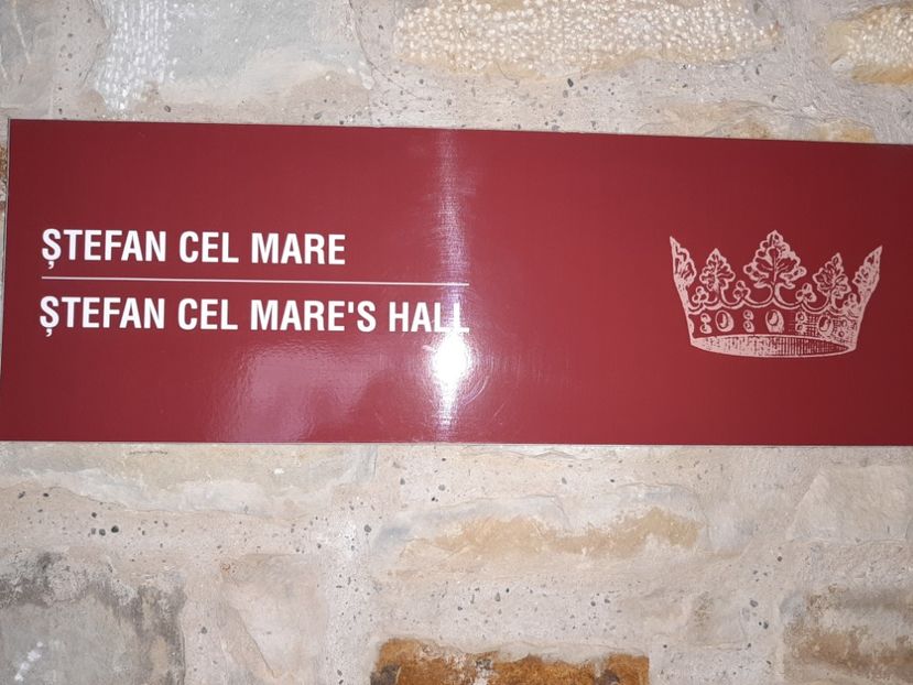  - Cetatea de scaun a Sucevei