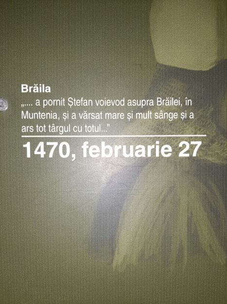  - Cetatea de scaun a Sucevei