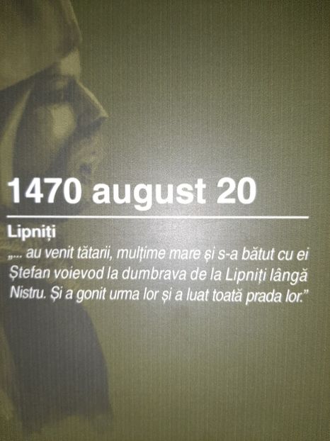  - Cetatea de scaun a Sucevei