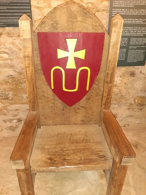  - Cetatea de scaun a Sucevei