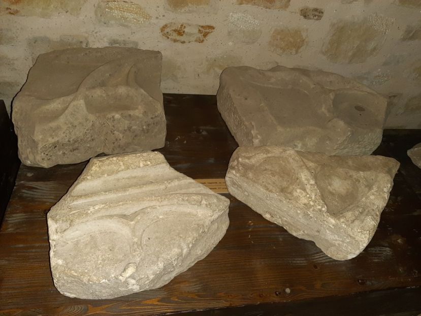  - Cetatea de scaun a Sucevei