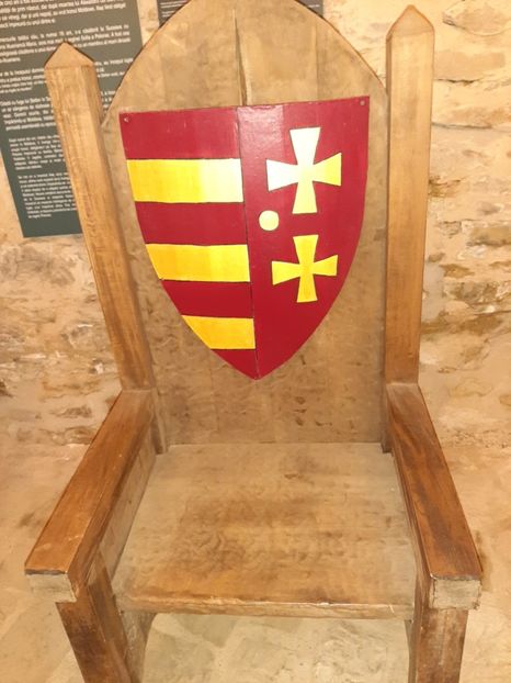  - Cetatea de scaun a Sucevei