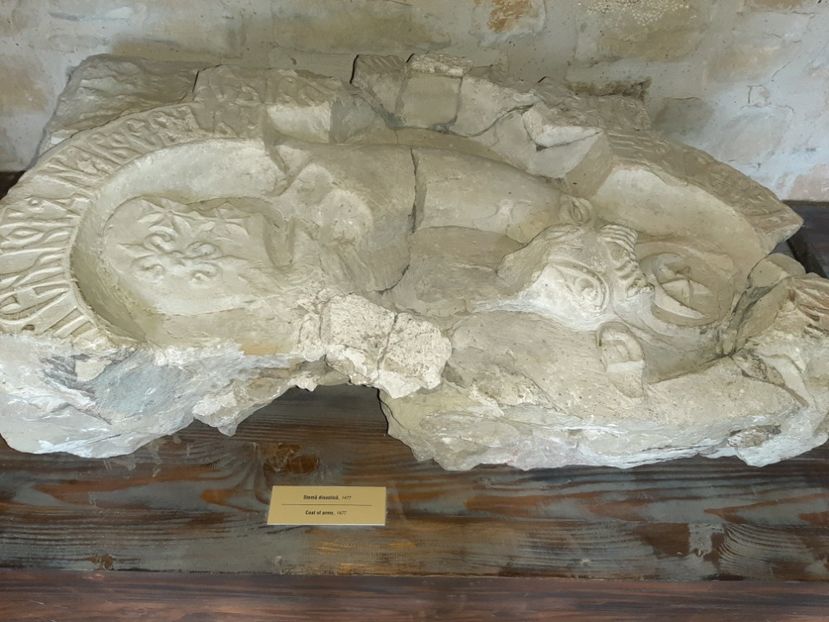  - Cetatea de scaun a Sucevei