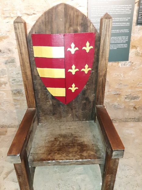  - Cetatea de scaun a Sucevei