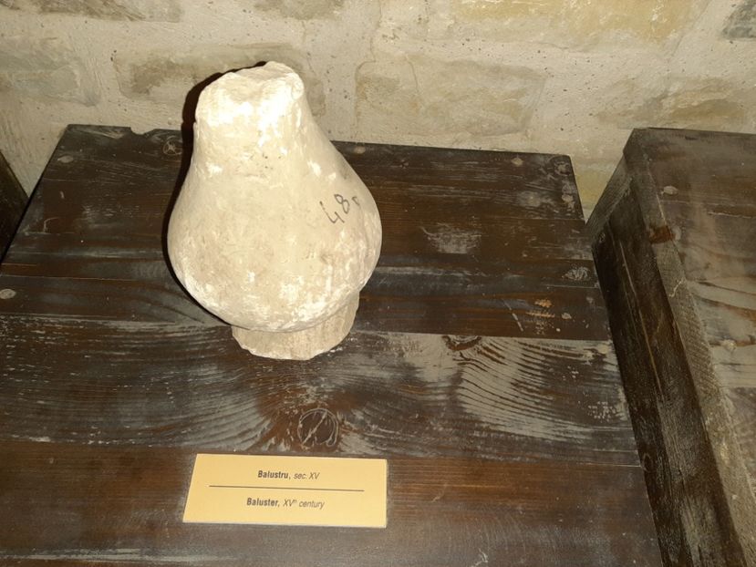  - Cetatea de scaun a Sucevei