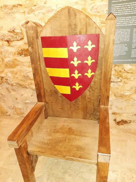  - Cetatea de scaun a Sucevei