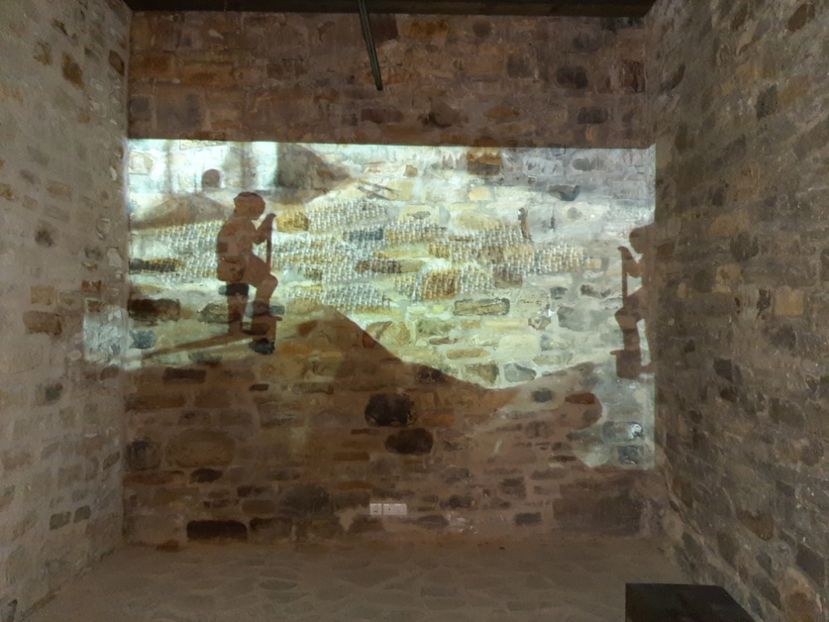  - Cetatea de scaun a Sucevei