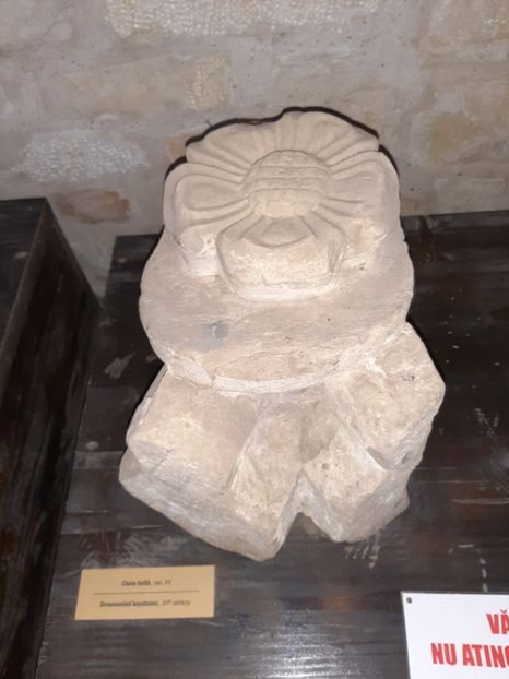  - Cetatea de scaun a Sucevei