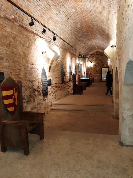  - Cetatea de scaun a Sucevei