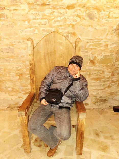  - Cetatea de scaun a Sucevei