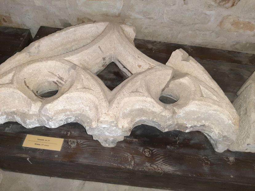  - Cetatea de scaun a Sucevei