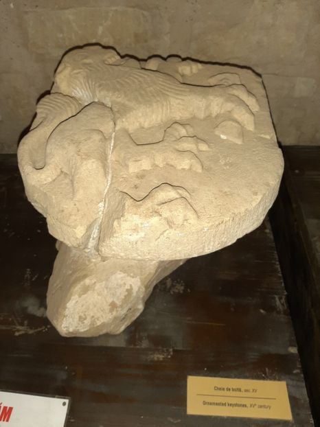  - Cetatea de scaun a Sucevei