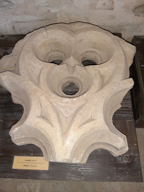  - Cetatea de scaun a Sucevei