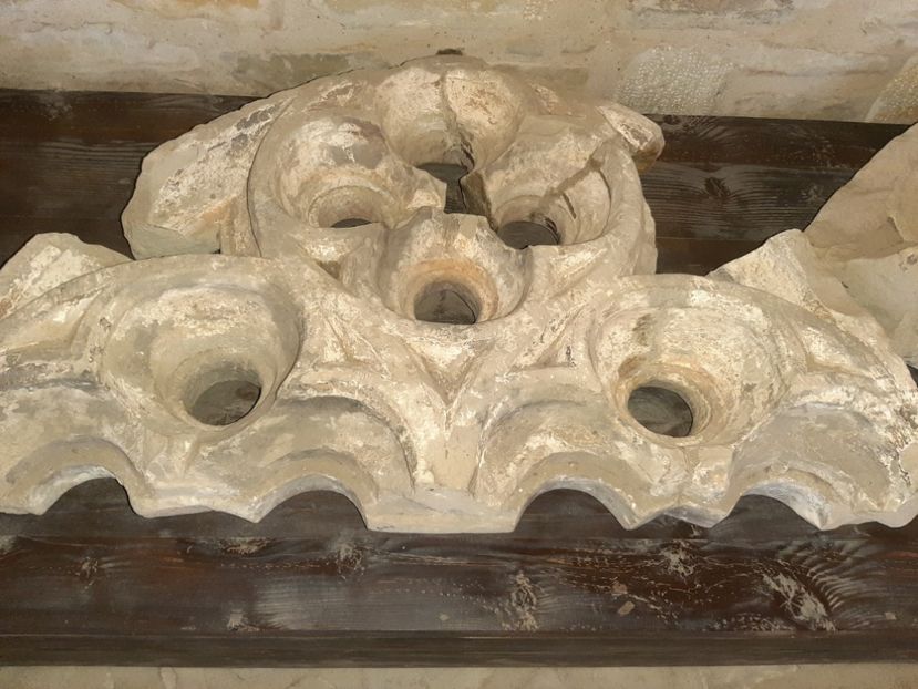  - Cetatea de scaun a Sucevei