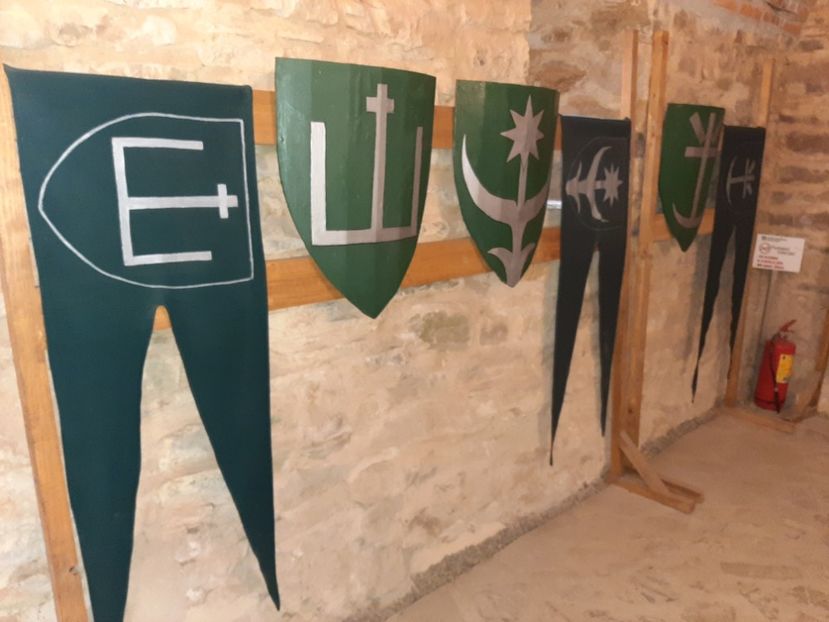  - Cetatea de scaun a Sucevei