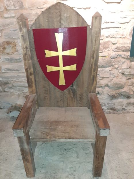  - Cetatea de scaun a Sucevei