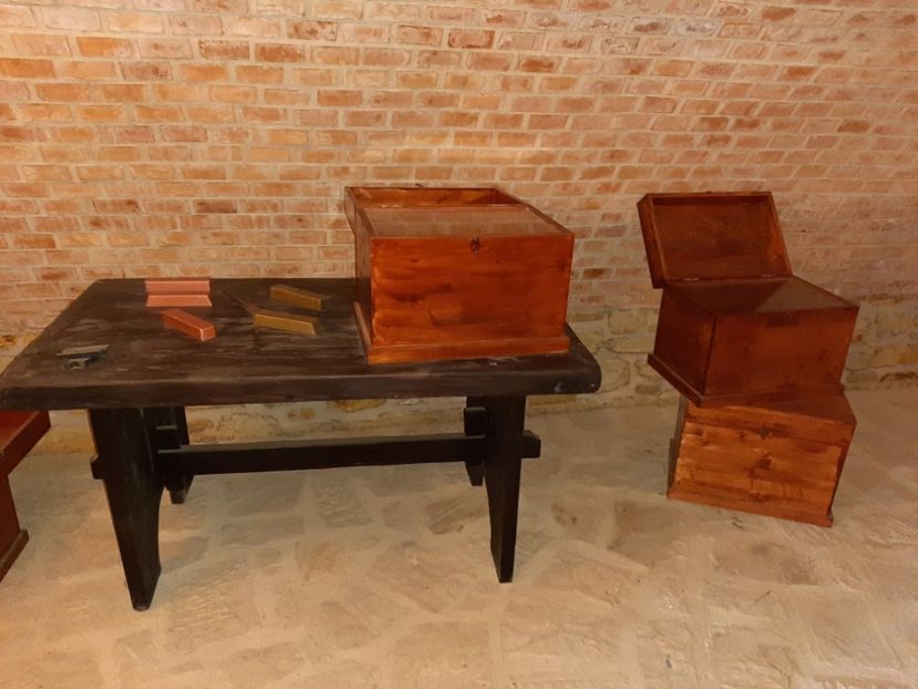  - Cetatea de scaun a Sucevei