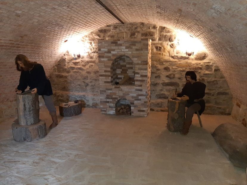  - Cetatea de scaun a Sucevei