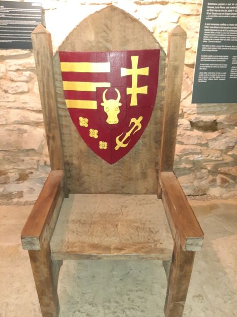  - Cetatea de scaun a Sucevei