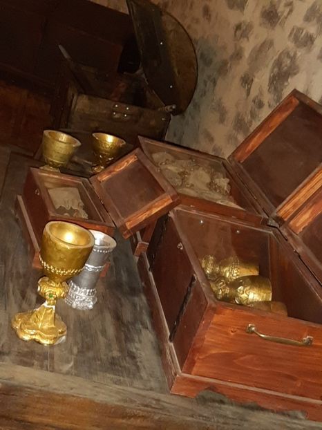  - Cetatea de scaun a Sucevei