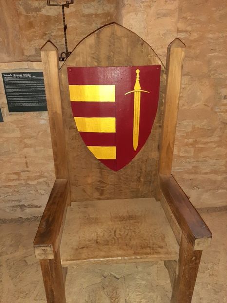  - Cetatea de scaun a Sucevei