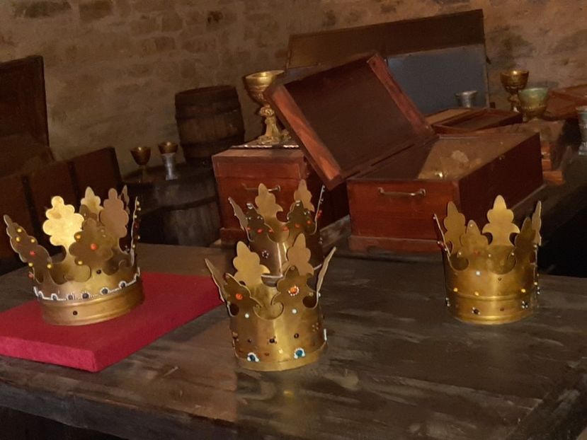  - Cetatea de scaun a Sucevei