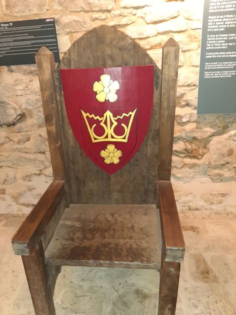  - Cetatea de scaun a Sucevei