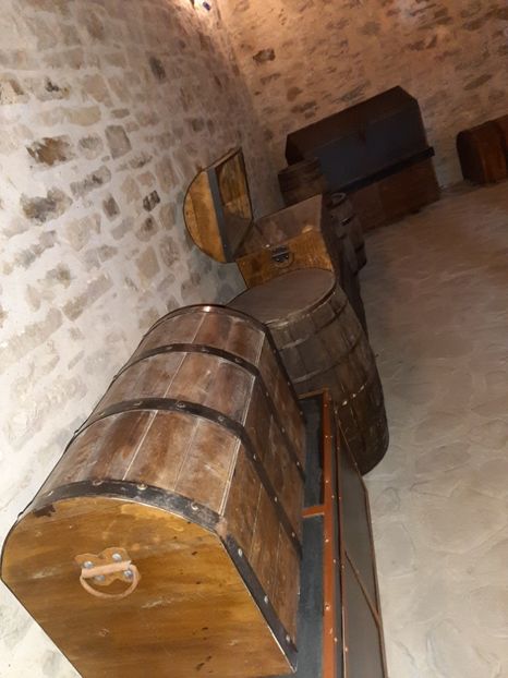  - Cetatea de scaun a Sucevei