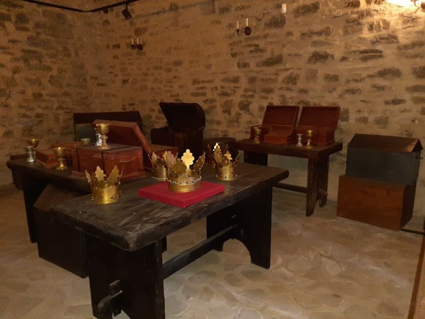  - Cetatea de scaun a Sucevei