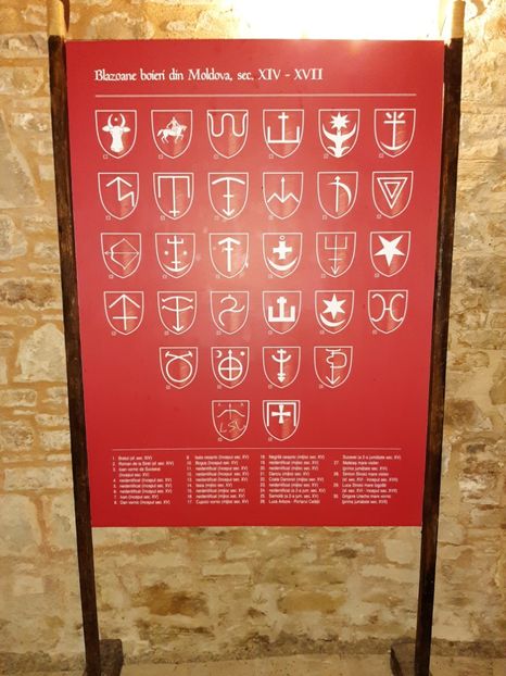  - Cetatea de scaun a Sucevei