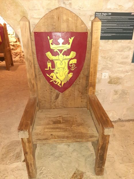  - Cetatea de scaun a Sucevei