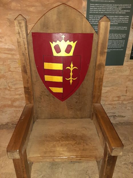  - Cetatea de scaun a Sucevei