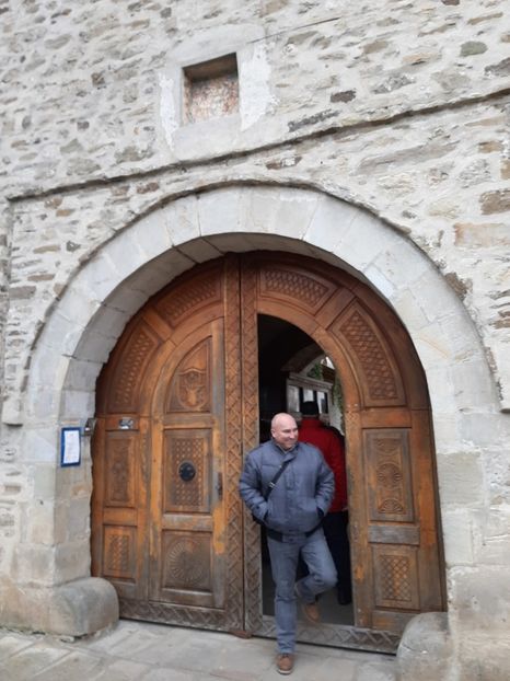  - Mânăstirea Voroneț